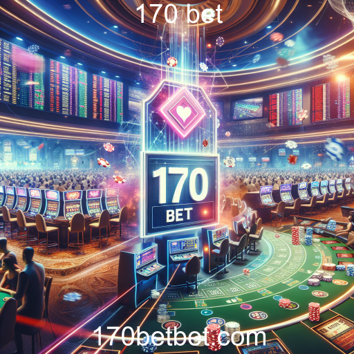 Apostas Esportivas: Guia Completo para Iniciantes na 170 bet