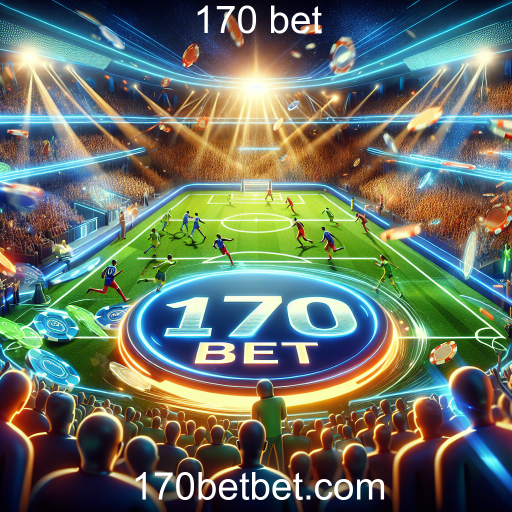 O Crescimento dos Esportes Virtuais na 170 bet